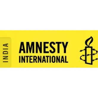 Amnesty India Film Festival logo
