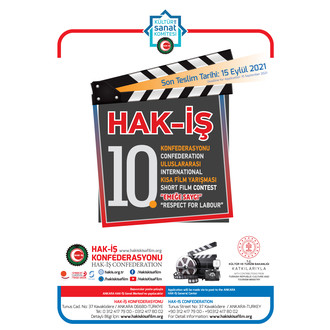 Hak-İş Short Film Festival