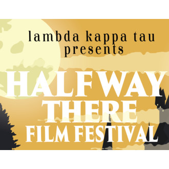 Halfway There Film Festival