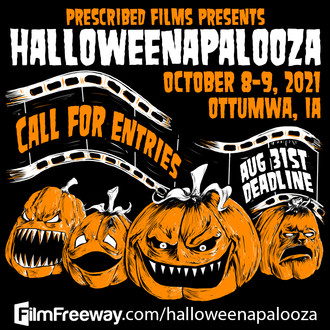 Halloweenapalooza