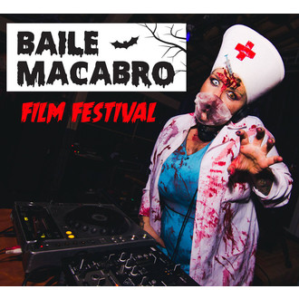 Halloween Baile Macabro Film Festival