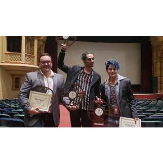 Hanford Film Festival