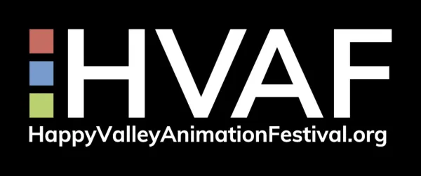 Happy Valley Animation Festival logo