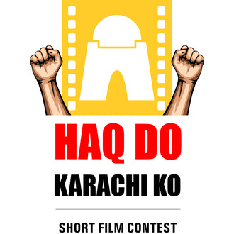 Haq Do Karachi Ko - Short Film Contest