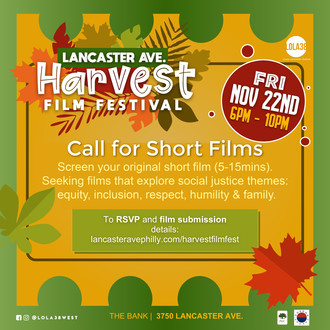 Harvest Film Fest