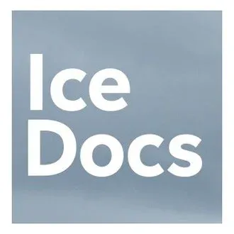 Iceland Documentary Film Festival - IceDocs logo