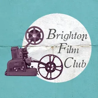 Brighton Film Club logo