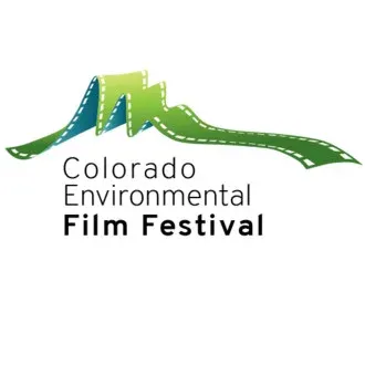 Colorado Environmental Film Festival logo