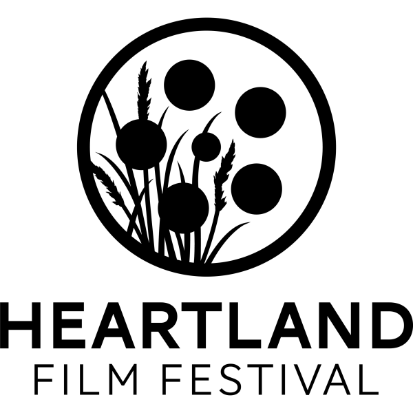 Heartland Film Festival logo
