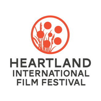 Heartland International Film Festival logo