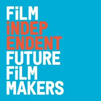 Film Independent Future Filmmakers logo