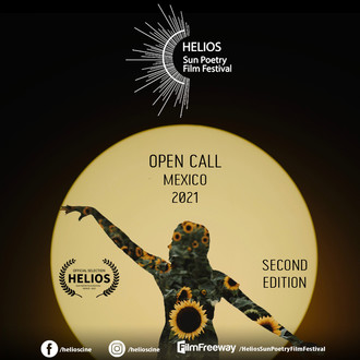 Helios Sun Poetry Film Festival