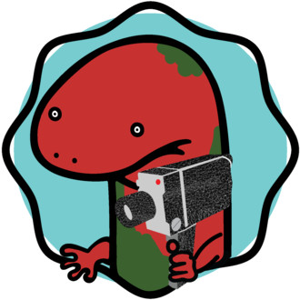 Hellbender Student Film Festival