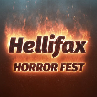 Hellifax Horror Fest