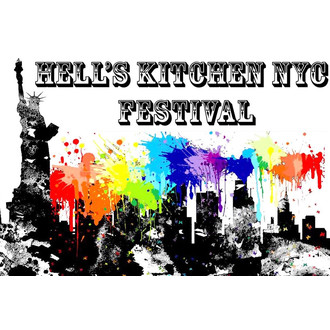 Hell's Kitchen NYC Festival