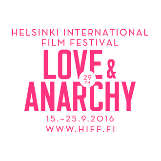Helsinki Intl Film Festival - Love & Anarchy