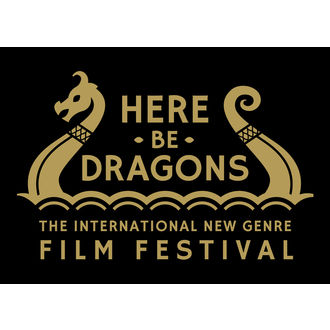 Here Be Dragons: The International New Genre Film Festival