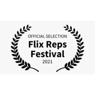 Flix Reps Festival logo