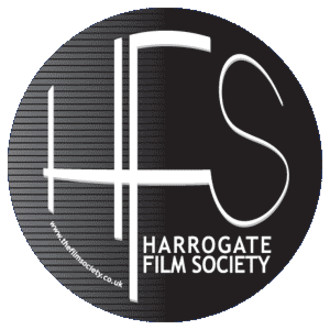 Harrogate Film Society Festival Features