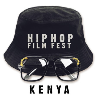 Hip Hop Film Festival - Kenya
