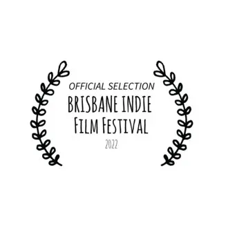 Brisbane Indie Film Festival logo