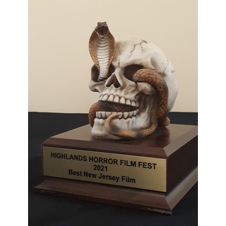 Highlands Horror Film Fest