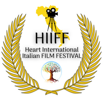 HIIFF - Heart International Italian Film Festival
