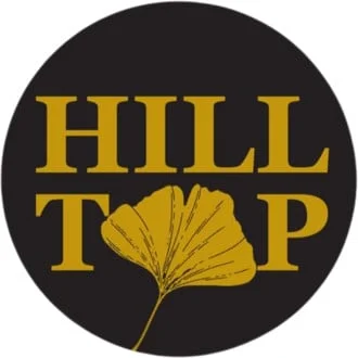 Hilltop Film Festival of Diversity and Inclusion logo