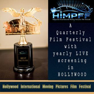 Hollywood International Moving Pictures Film Festival