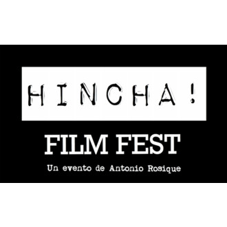 HINCHA! Sports Film Fest México City