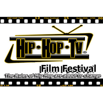 HIP•HOP•TV® Film Festival