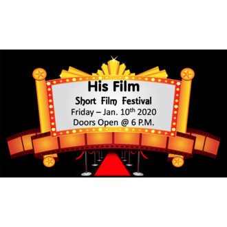 His Film Festival