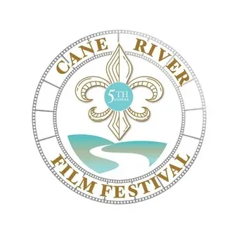 Cane River Film Festival logo