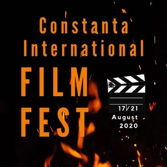 Constanta International Film Festival logo