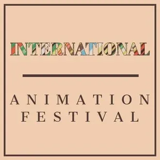International Animation Festival logo