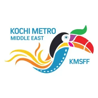 KOCHI METRO - BAHRAIN SHORT FILM FESTIVAL logo