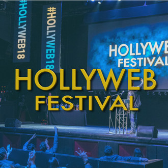HollyWeb Festival