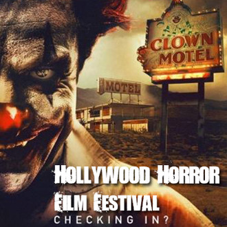 Hollywood Horror Film Festival