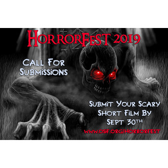 Okanagan HorrorFest XI
