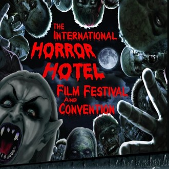 The International Horror Hotel