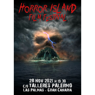 Horror Island