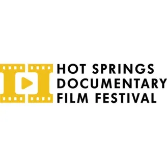Hot Springs Documentary Film Festival logo