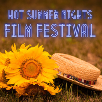 Hot Summer Nights