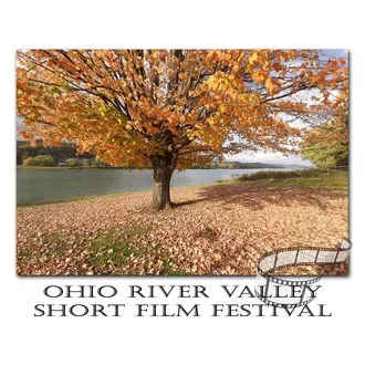 First Annual Ohio River Valley Short Film Festival logo