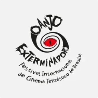 O Anjo Exterminador - Festival Internacional de Cinema Fantástico de Brasília logo
