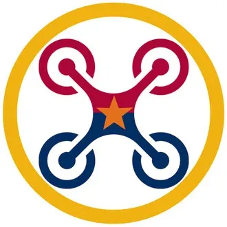 AZDroneFest logo