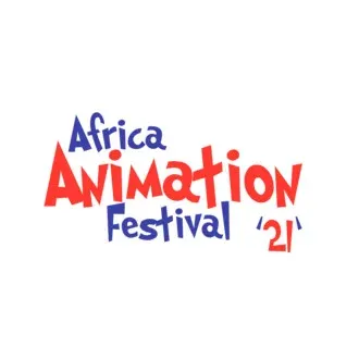 Africa Animation Festival logo