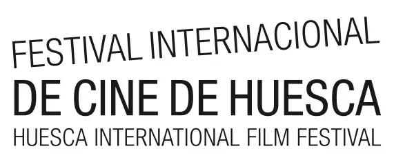 Huesca International Film Festival logo