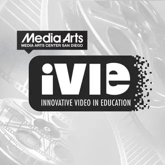 iVIE Awards & Student Film Festival logo