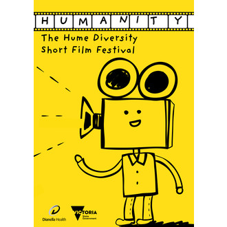 Humanity: The Hume Diversity Short Film Festival